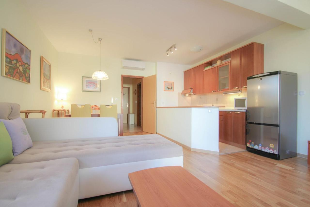 Roko Apartment Novigrad  Luaran gambar