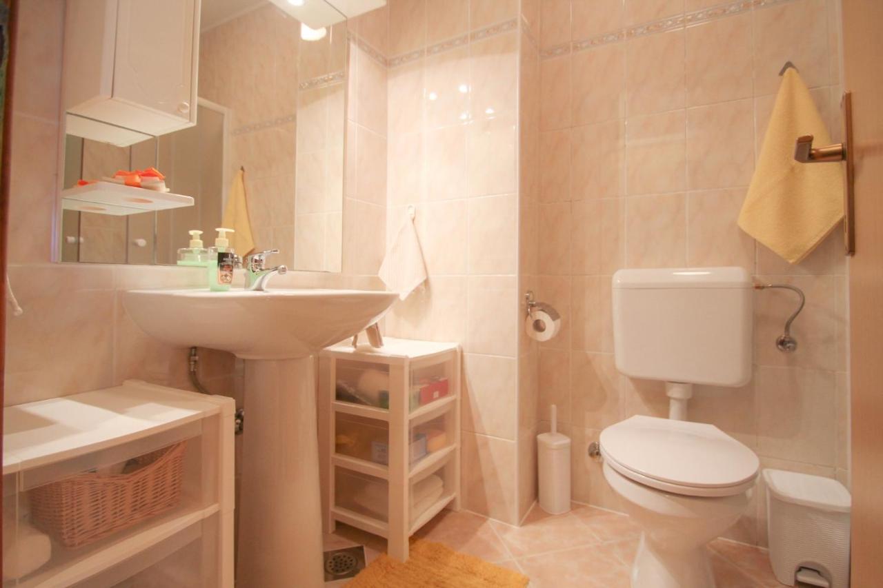 Roko Apartment Novigrad  Luaran gambar