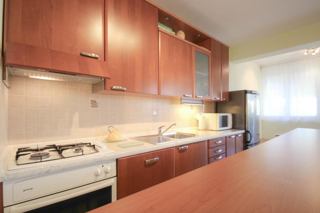 Roko Apartment Novigrad  Luaran gambar