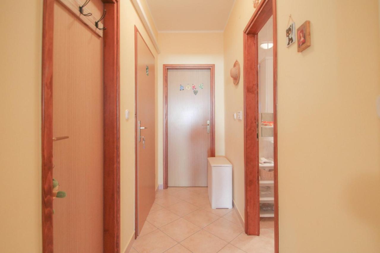 Roko Apartment Novigrad  Luaran gambar