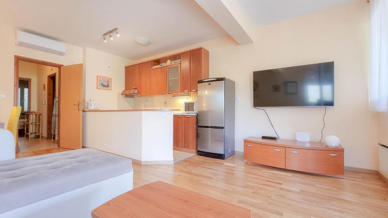 Roko Apartment Novigrad  Luaran gambar