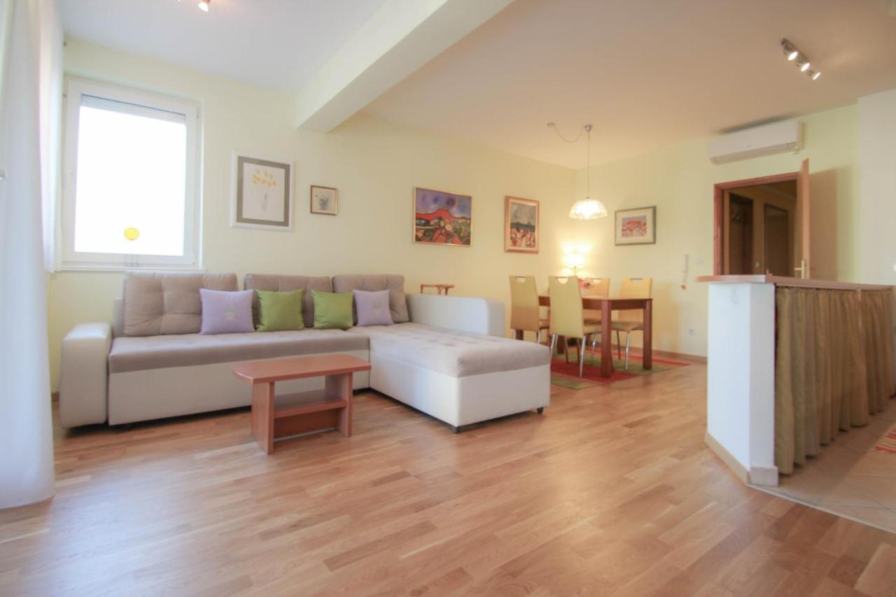 Roko Apartment Novigrad  Luaran gambar