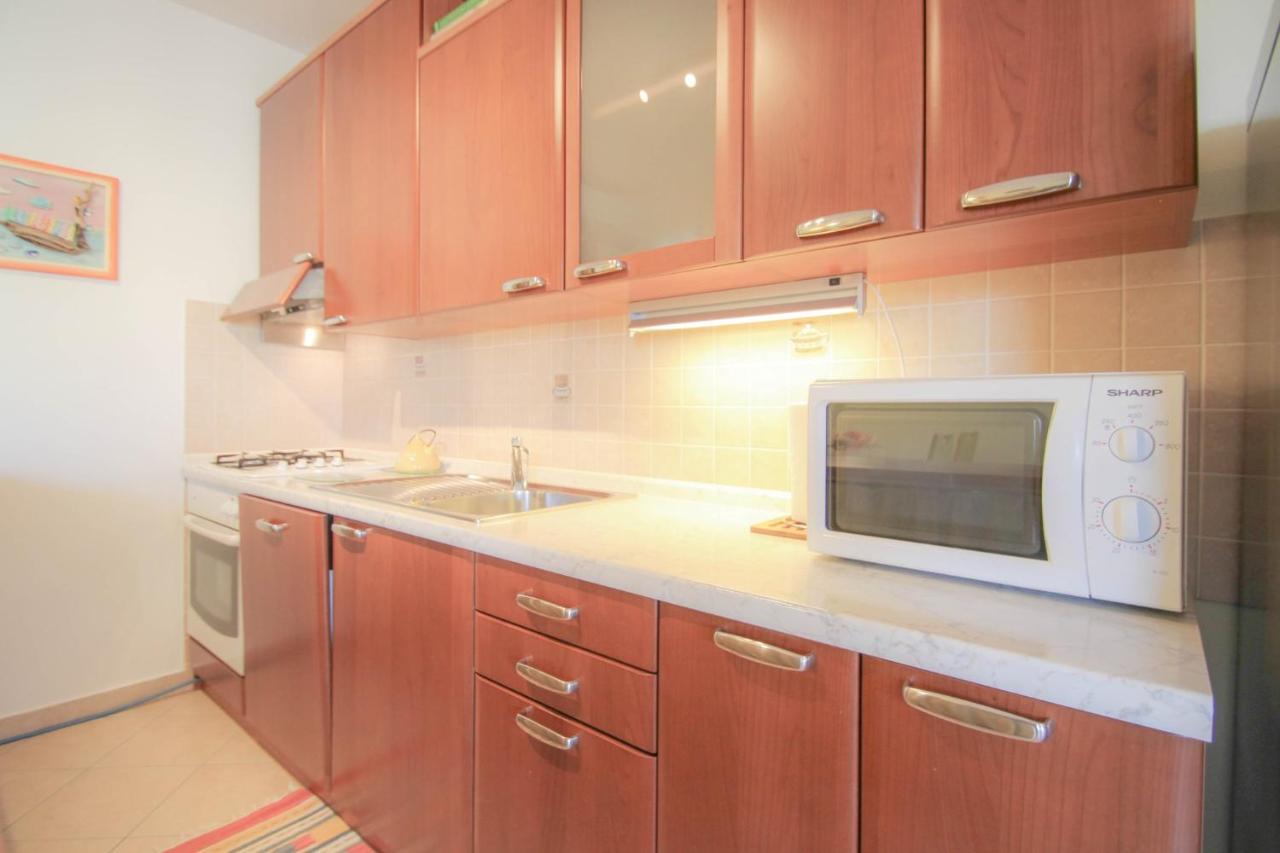 Roko Apartment Novigrad  Luaran gambar