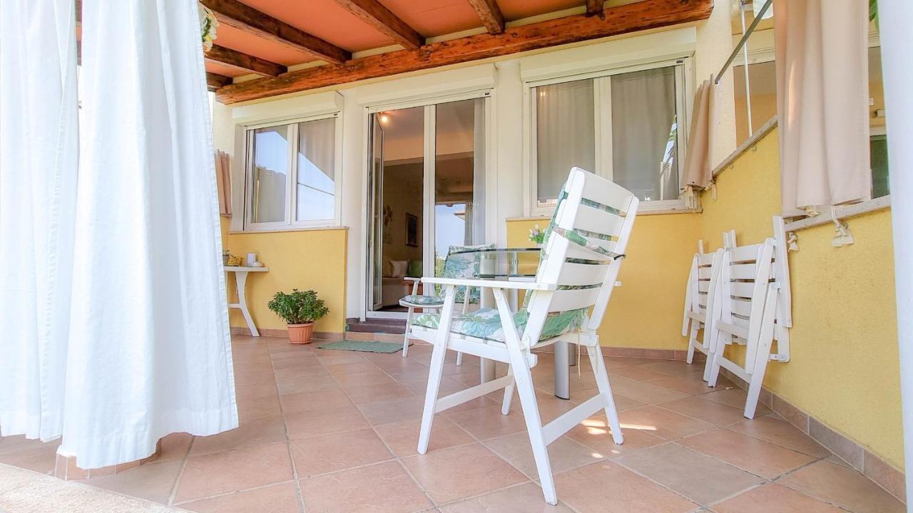 Roko Apartment Novigrad  Luaran gambar