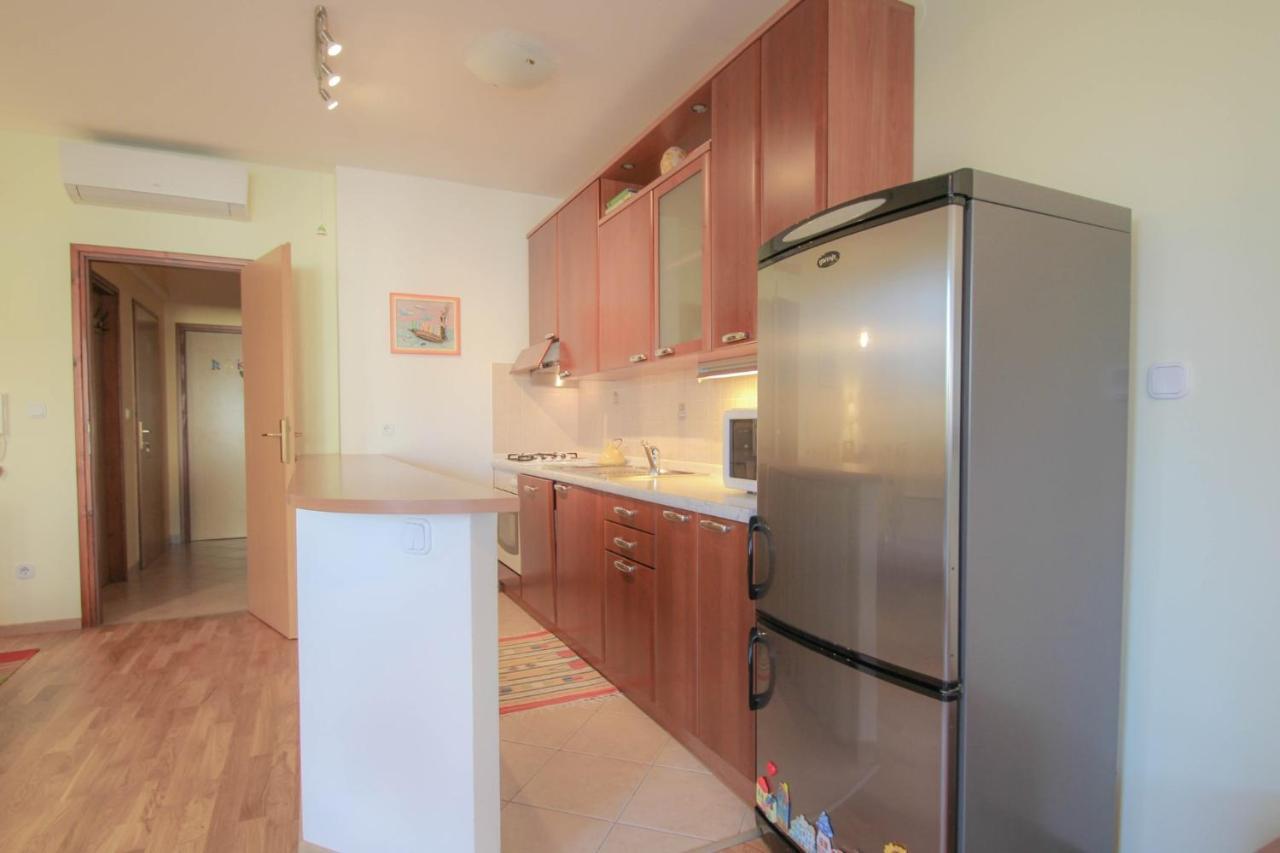 Roko Apartment Novigrad  Luaran gambar