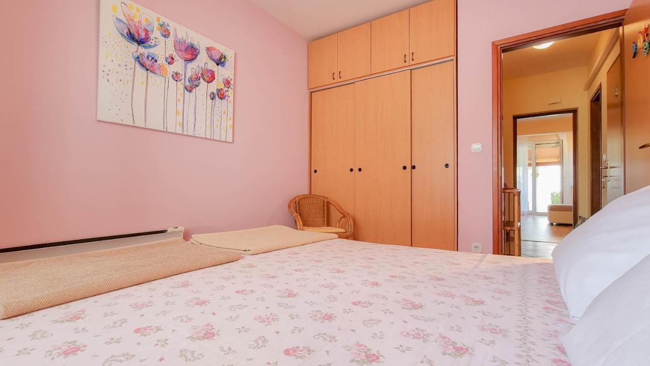 Roko Apartment Novigrad  Luaran gambar